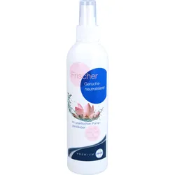 Geruchsneutralisierer Pumpspray Luft Haut Textil 250 ML
