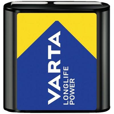 Varta Cons.Varta VARTA LONGLIFE Power 4912 Bli.1