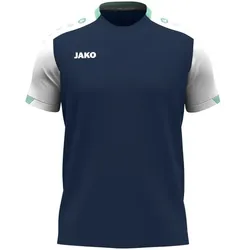 Jako Dynamic T-Shirt - navy/weiß/minze - M