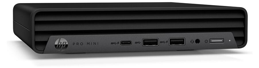 HP Pro Mini 400 G9 USFF i5 13500T/16GB/512SSD/WLAN/W11Pro