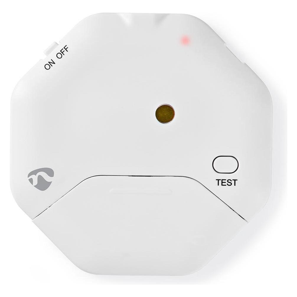Nedis Glass Break Alarm (ALRMGB20WT)