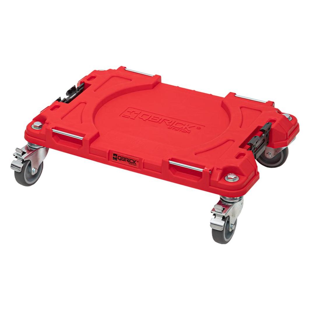 Qbrick Transportplattform (SKRQTPPROCZEPG003)
