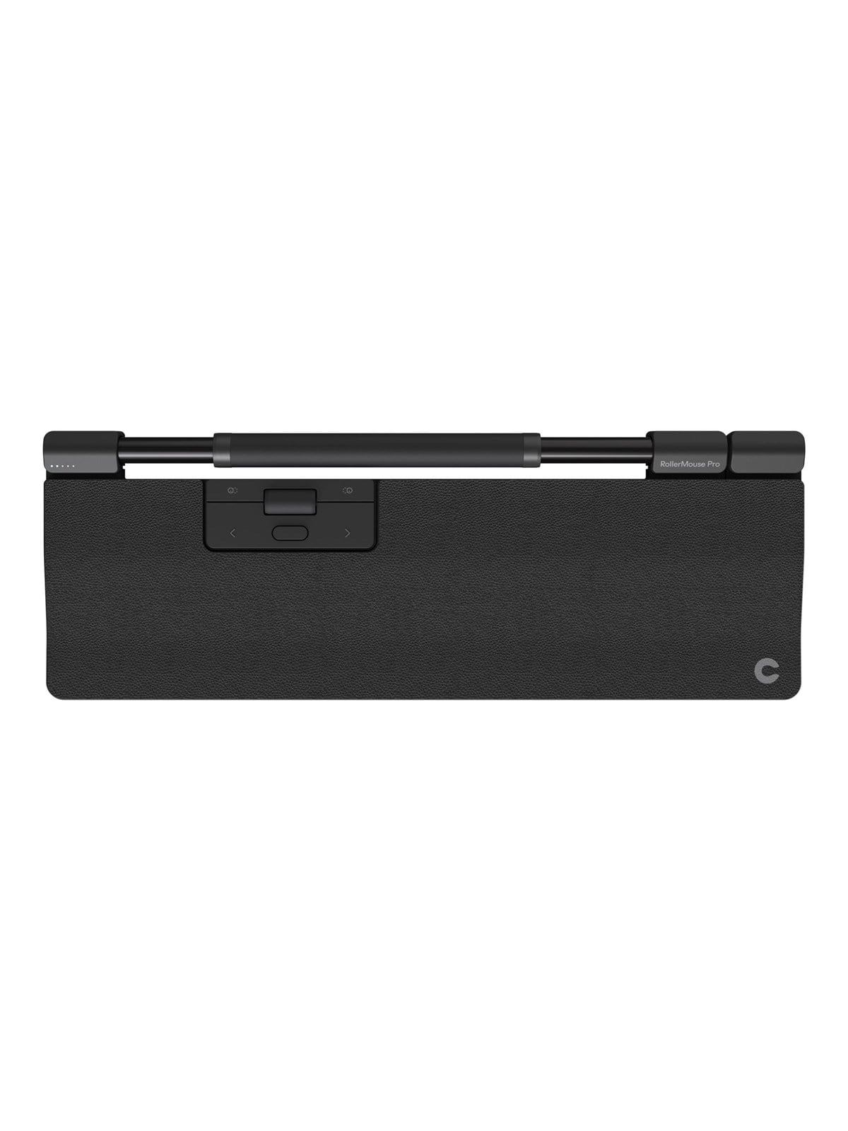 Contour RollerMouse PRO - Zentrales Zeigegerät (Grau)