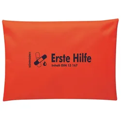 Söhngen Erste-Hilfe-Tasche DIN 13167