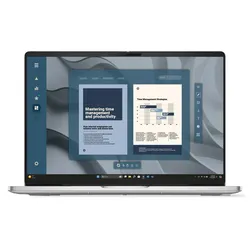 Dell Pro 16 PC16255 AMD RyzenTM AI 7 PRO 350 Notebook 40,6 cm (16")