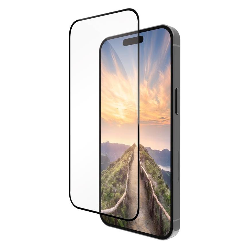 dbramante1928 eco-shield - iPhone 16 Plus - B (1 Stk., Apple iPhone 15 Plus, Apple iPhone 16 Plus) (ES67CL006210)