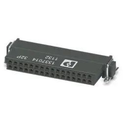 Phoenix Contact 1337014 SMD-Federleisten FR 1,27/ 32-FH FR12732FH  - 560 Stück