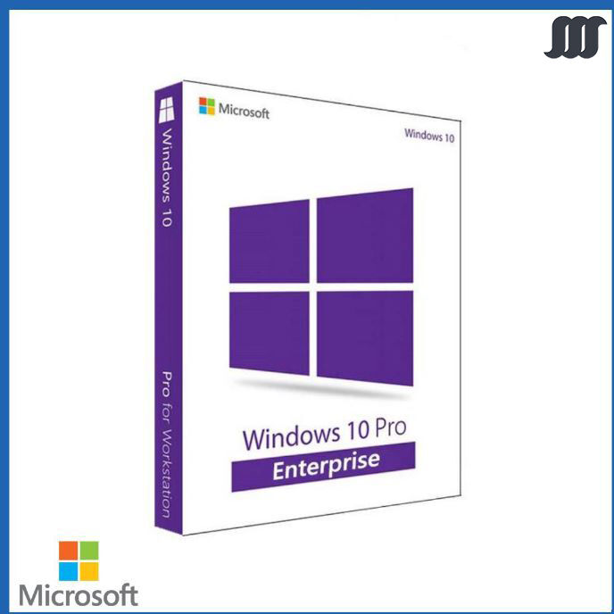 Microsoft Windows 10 Enterprise – Product Key