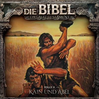 Kain und Abel - Aikaterini Maria Schlösser, Audio, 4260507185563