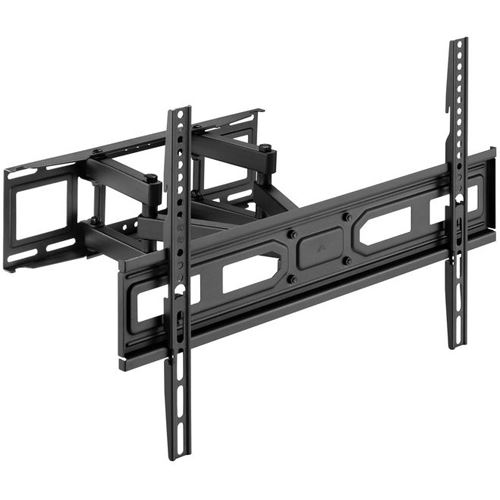 Equip Wandhalterung 37"-80"/40kg 1TFT 3Gelenke neig/schwe sw