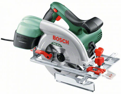 Bosch PKS 55 A Scie circulaire &amp;quot;Universal&amp;quot;/&amp;quot;Expert&amp;quot; 0603501020