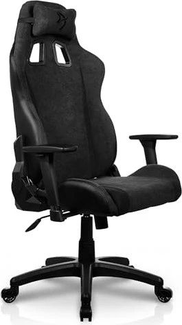 AROZZI Avanti Soft Fabric dunkelgrau