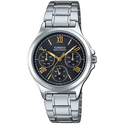 Casio Damenuhr – LTP-V300D-1A2UDF