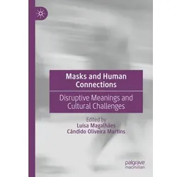 Masks and Human Connections, Fachbücher