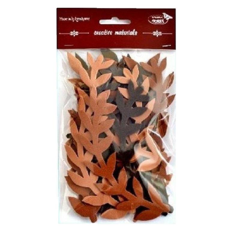 Titanum Braune Zweige 36 Stk (48985543)