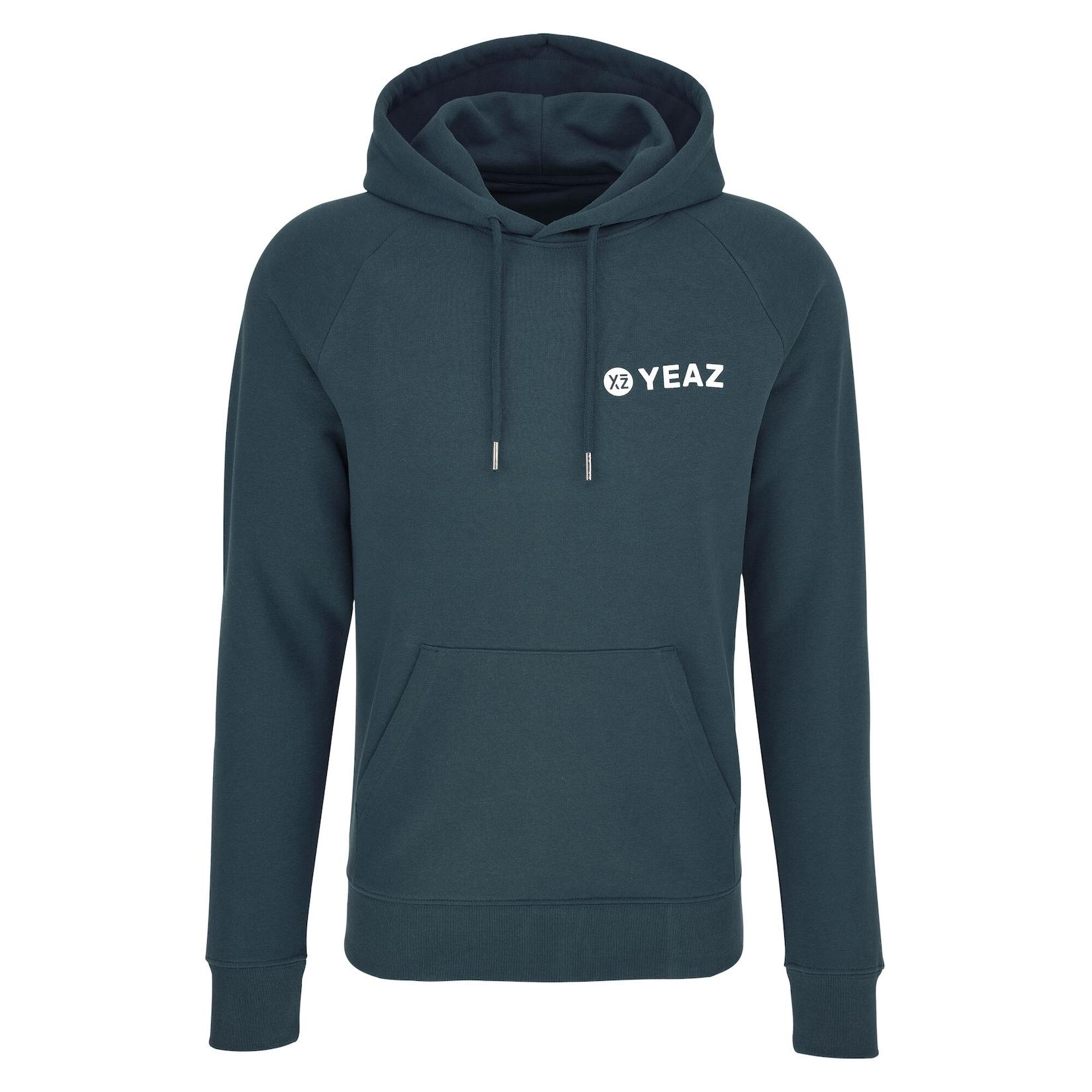 YEAZ Hoodie Ocean (unisex) CUSHER