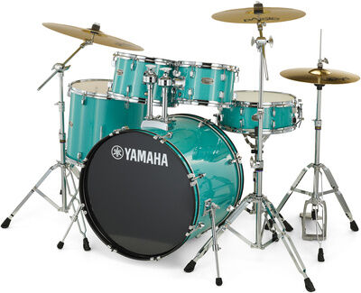 Yamaha Rydeen Standard Turqouise Gl. Turquoise Glitter