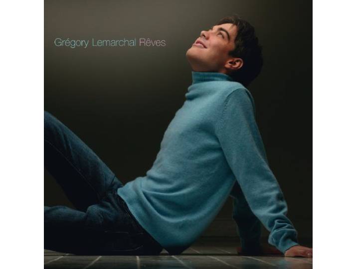 Gregory Lemarchal - Reves (Slidepac)