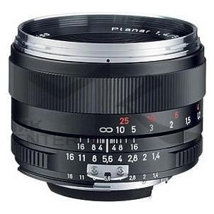 Zeiss Carl F/1.4 Planar T* (00368KVG)