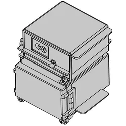 Marantec Trafobox 230 V für Comfort 270 BL speed, 370 und 380