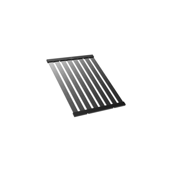 Villeroy und Boch 9K130005 Edelstahl Anthracite