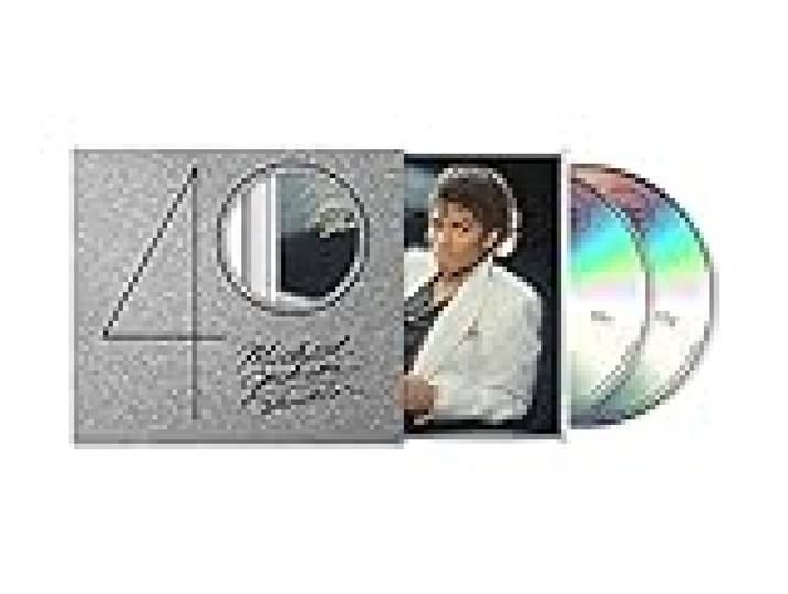 Thriller 40th Anniversary