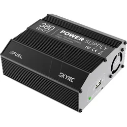 SKYRC EFUEL 380W - Netzteil eFuel 380 W, 24 V, 16 A