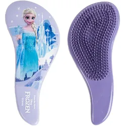Disney Frozen Kinder Haarbürste– Für nasses & trockenes Haar