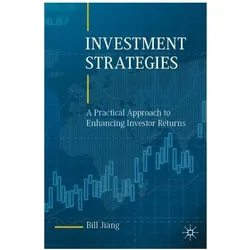 Investment Strategies, Fachbücher von Bill Jiang