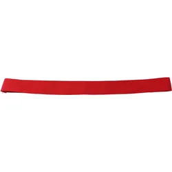 Myrtle Beach Unisex Hutband Hut MB6626 red one size