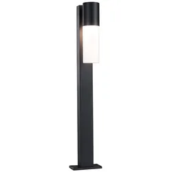 Paulmann Pollerleuchte Tralia IP44  650mm  max. 10W  230V  Anthrazit E27 Aluminium 94788