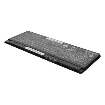 Fujitsu First Battery (4 Zellen, 3490 mAh) (FUJ:CP734928-XX)
