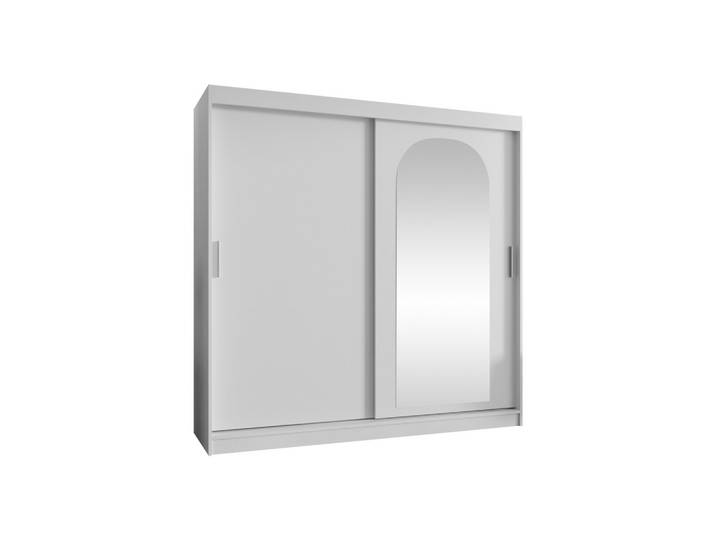 SCHWEBETÜRENSCHRANK Selfie 200 cm