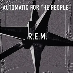 Concorde, Schallplatten, Automatic For The People (25th Anniversary) (1LP) (R.e.m.)