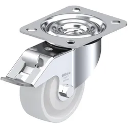 Blickle, Möbelrollen, 839209 LE-PO 80K-FI 839209 LE-PO 80K-FI