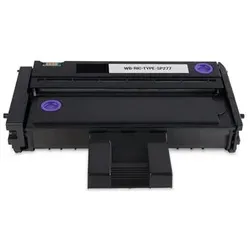 Alternativ-Toner für Ricoh 408160 schwarz