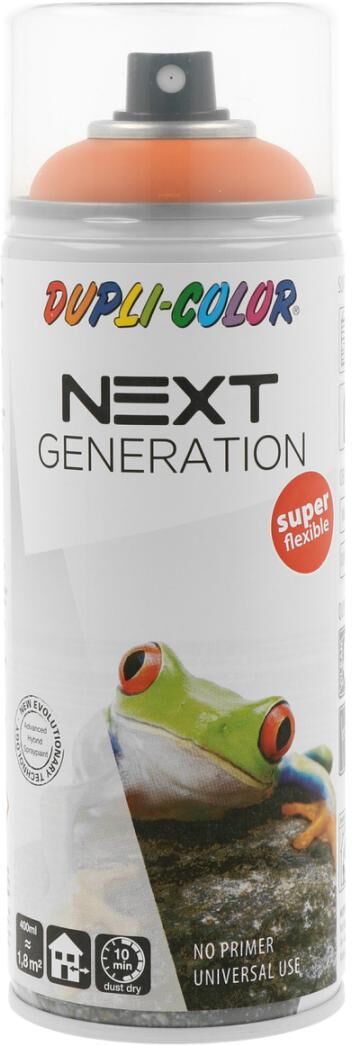 european aerosols DUPLI-COLOR Next Budapest seidennmatt, 400 ml