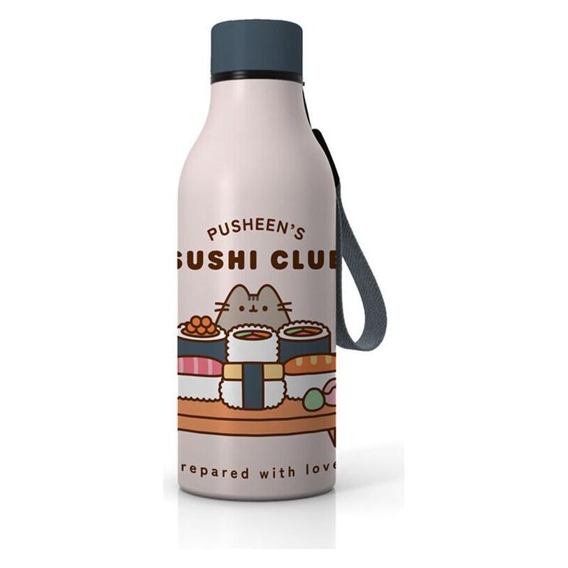 Puckator Cat Pusheen Sushi Club Thermoflasche 500ml (0.50 l) (69847460)