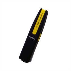 HOBBES Portabler Laser Fiber Checker Pro FC-2005PC