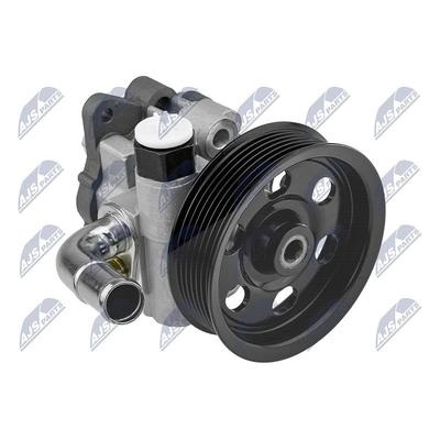 Nty Hydraulikpumpe, Lenkung [Hersteller-Nr. SPW-CH-009] für Jeep