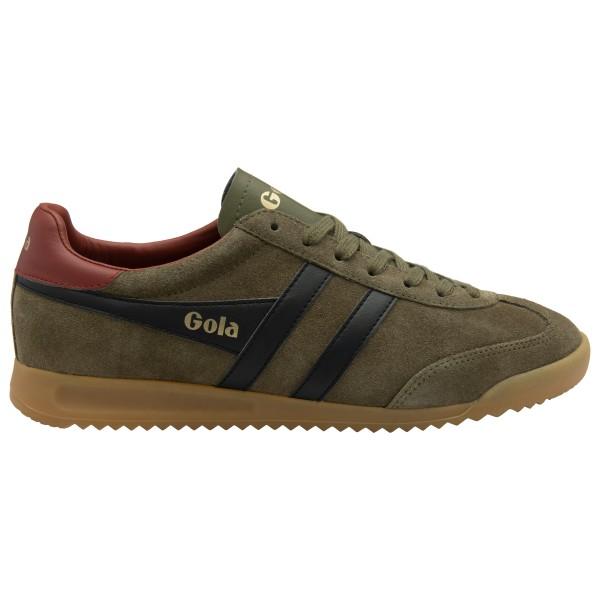 Gola - Torpedo - Sneaker EU 44 braun