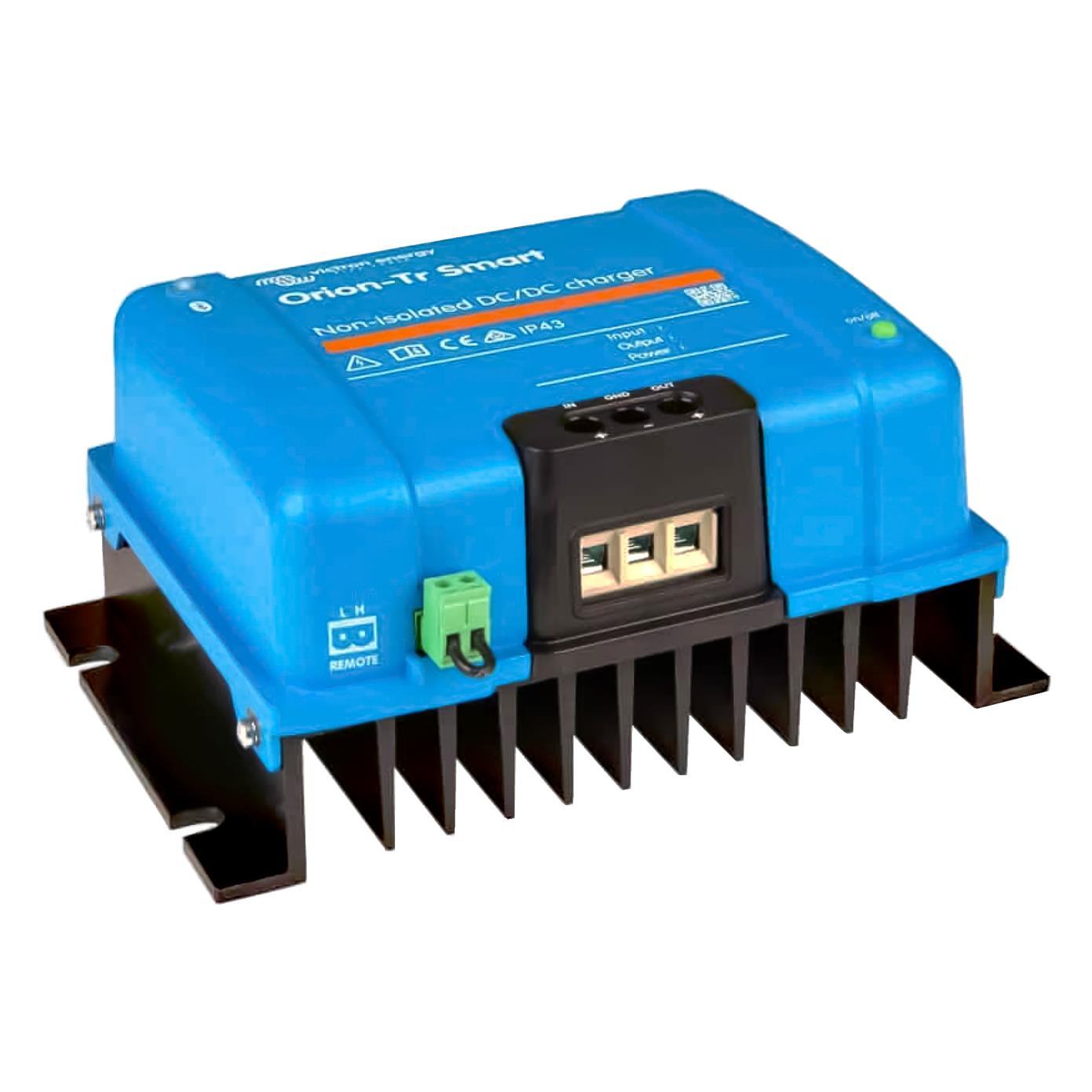 Victron Energy Smart Orion-Tr 12/12/30 (ORI121236140)