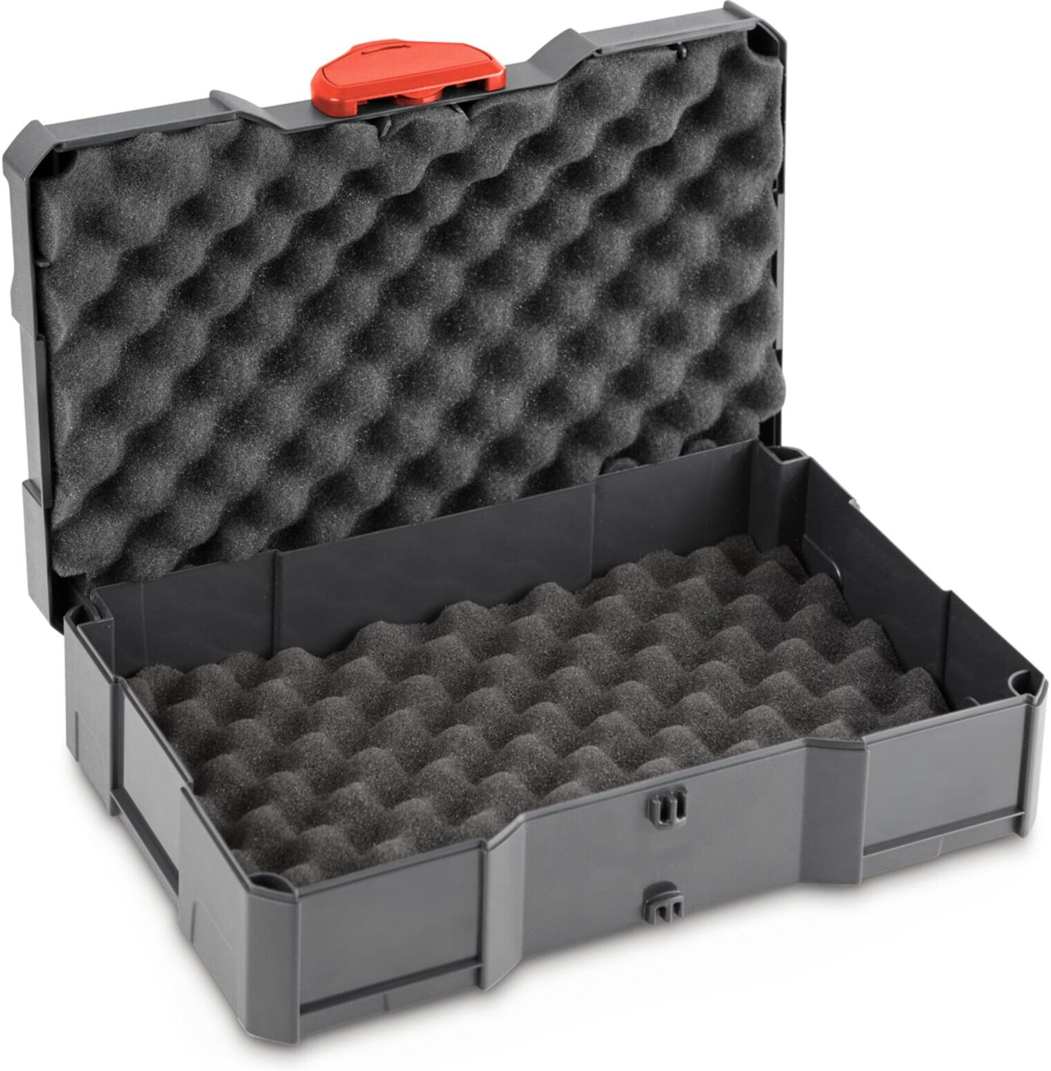 Kern Transportkoffer FS TKZ ; KERN & Sohn)