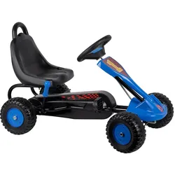 Champ Go Kart