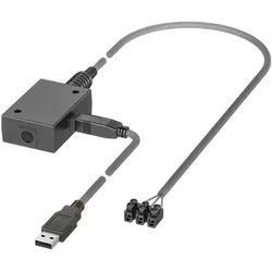 Balluff Mechanisches Zubehör BTL7-A-CB01-USB-KA