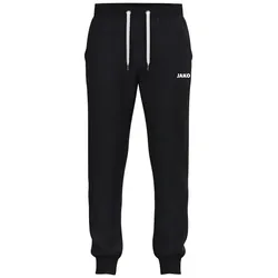 Jako One Cotton Jogginghose Trainingshose Kinder - schwarz - 140