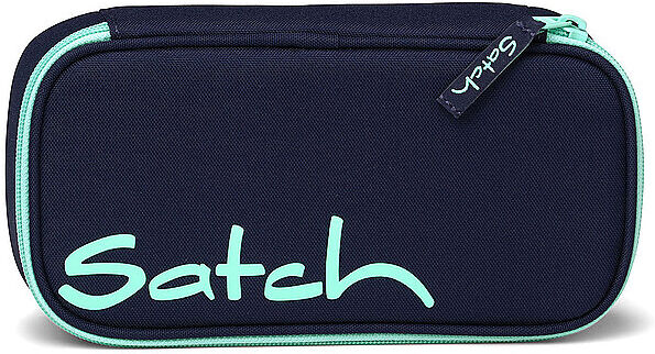 SATCH Schlamperbox Ocean Mint  B