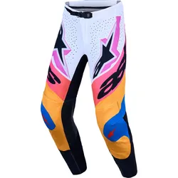Alpinestars Supertech Dyna Motocross Hose 44