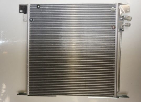 CLIMTEX CH2-580 Air conditioning condenser
