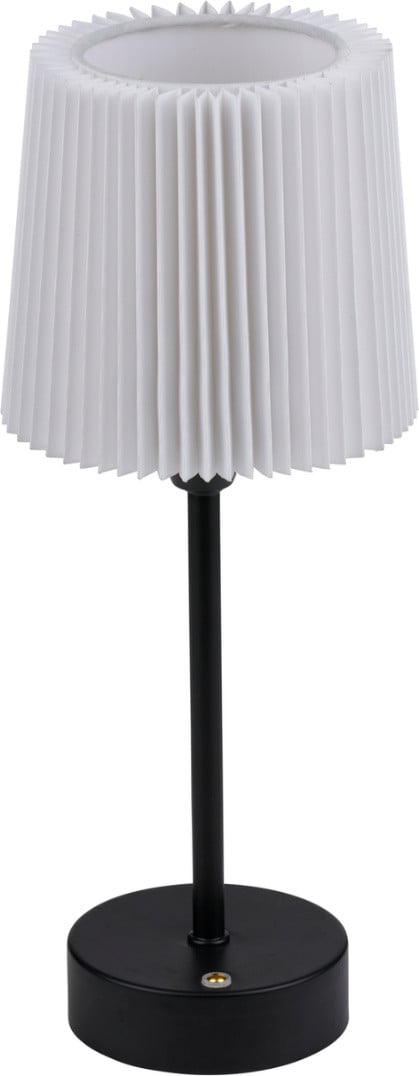 Arti Casa Dimbare LED tafellamp met 3 lichtstanden en warm wit licht